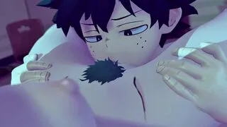 Ragdoll x Deku Full Video [PT BR]