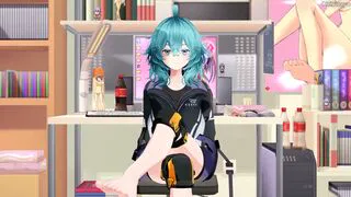 Kuromaru Rush!