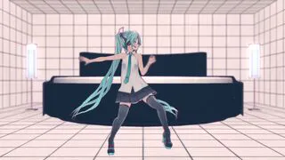 Miku Gimme Gimme