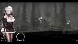 [gameplay]Sinsister2