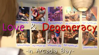 Love & Degeneracy [Lord Aardvark][4K60FPS]