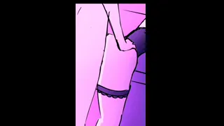 Femboys cogen sobre la mesa