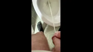 Private Piss POV | PRiCE Douglas