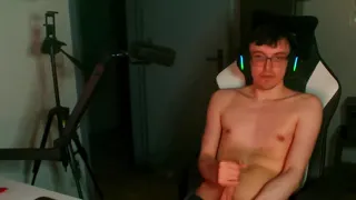 mein erstes video