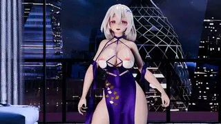 249.Maria - Haku