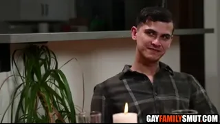 He Took Care Of His Stepbro After GF Stood Him Up