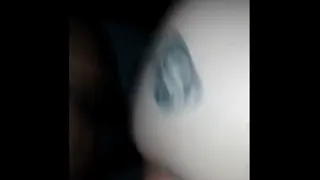 Levei ela no sítio gostosa gozou no meu pau
