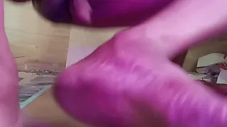 Savage Big Butt Dominates With Relentless Thrusting
