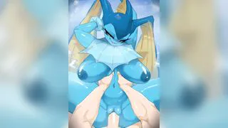 Vaporeon Missionary (Wdmov)