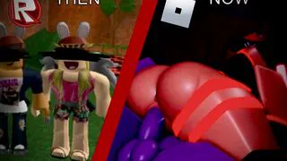 Nostalgia Corruption ROBLOX