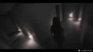 Japanese Girl Mesmerized into Submission - Lesbian Vampire Monstergirls