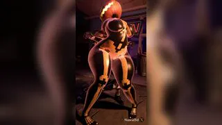 Spice's Halloween Night