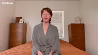 Step-Mommy Pegs Your Bully Intro