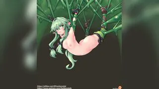 high elf archer