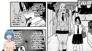 But, If I Refuse This Gyaru's Dick
