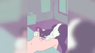 Meowscarada (Muffinpad)