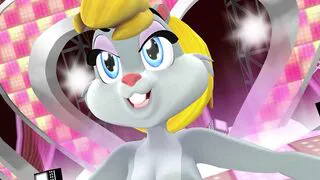 R18 MMD Berri Hip Swing