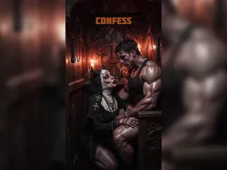 Confess
