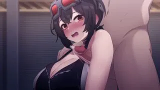 HOT GIRLS {Kamuo} PMV