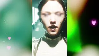 H*NA*KO A**S**A INSTALOSS [SHORT]