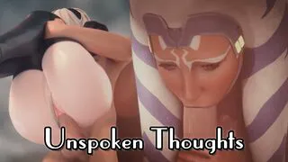 Unspoken Thoughts (Idemi HMV) - ShiranuiStan