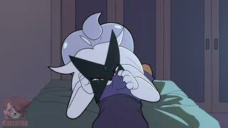 Midnight Visitor