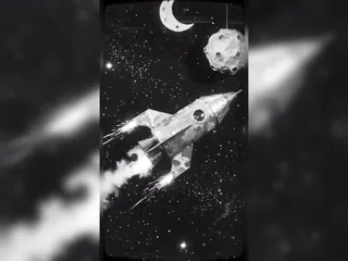 Space Vixens