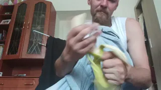 mikowilde begs through moans as ass burns on relentless thrust