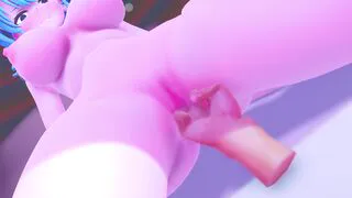 Suisei Diva Maid Service (Naked) [ブラン]