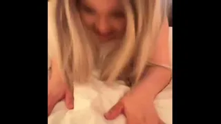 My First Time Fucking a Big Cock! Fully cucking my partner of over a decade for the first time! Naked rough sex I’ve never moaned like this