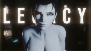 LEGACY - HMV/PMV