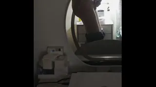 great force and excitement play with my cock, jerk off my cock