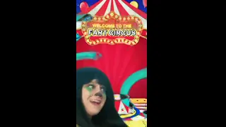 Welcome to the FART CIRCUS!!
