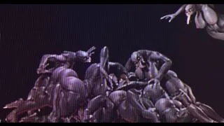 Sangheili conquest