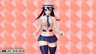 Filia - Preview