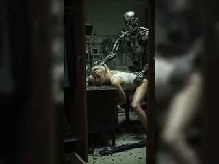 Terminator Shot