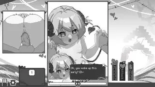 RJ01620241 - Demo - Gameplay