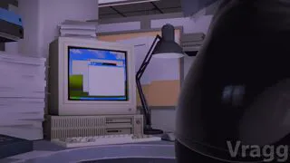 [28] Hornet Office Incident