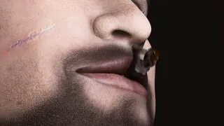 Oral vore by emi