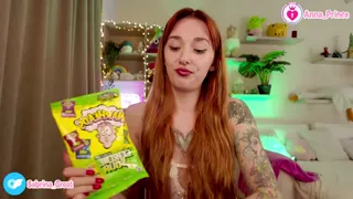 SFW American Popular Snacks!
