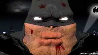 Batmetal [DuckTape]