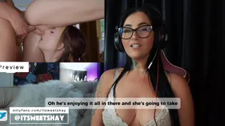 Porn React - Driping Compilation - CloseUp Fantasy Pussy Overloaded with Biggest Creampies - ItSweetShay