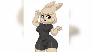 Weird Suit [Kukuri Koko]