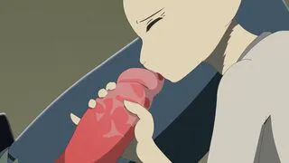 Haru taming Legoshi