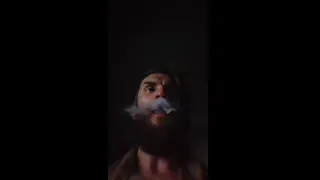Silent Sleazy Sexual Smoke Sorcerer Oregonleatherboy