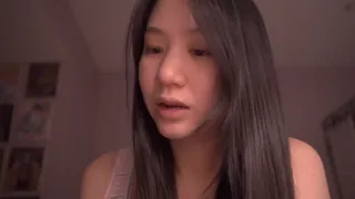 Parables By The Sea - Matthew 13 - Cute Asian Girl ASMR