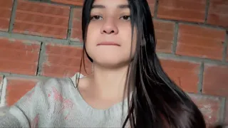💦🔥🎬Amateur girl masturbates to her ex🎬💦