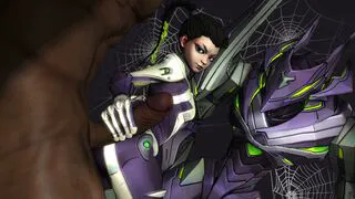 Venom Peni Hanjob
