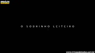 BOTANDO O COROA NA VARA