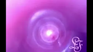 Take a ride with my minicam and travel all the way into my bowels!